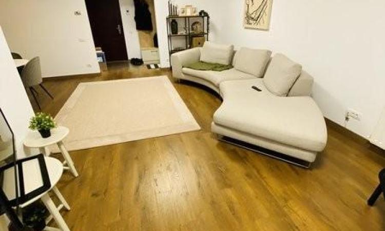 Vitan Mall Bloc Nou Apar 2 camere Parcare Terasa Centrala