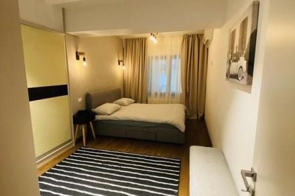 Vitan Mall Bloc Nou Apar 2 camere Parcare Terasa Centrala