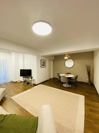Vitan Mall Bloc Nou Apar 2 camere Parcare Terasa Centrala