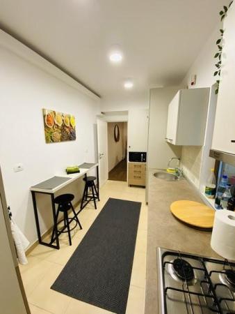 Vitan Mall Bloc Nou Apar 2 camere Parcare Terasa Centrala