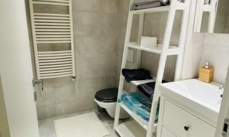 Vitan Mall Bloc Nou Apar 2 camere Parcare Terasa Centrala