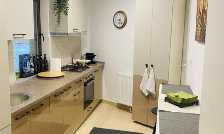 Vitan Mall Bloc Nou Apar 2 camere Parcare Terasa Centrala