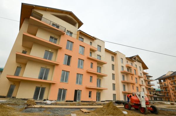 Pipera - Stefanesti - apartament 2 camere 2020 - Comision 0