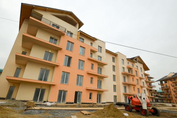 Pipera - Stefanesti - apartament 2 camere 2020 - Comision 0