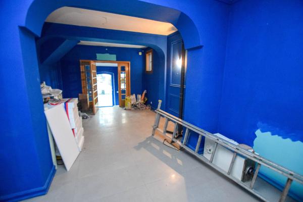 Spatiu Comercial - 150mp - Kiseleff