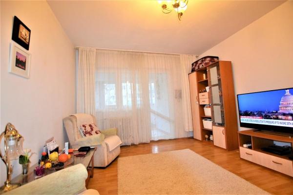 Apartament 2 camere Dorobanti - Terasa 10 mp