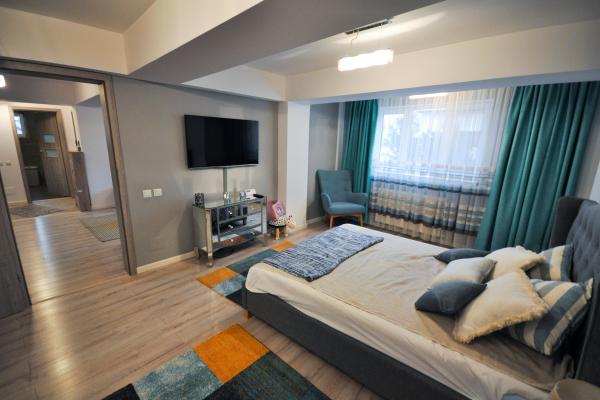 Vitan Apartam 3 cam Centrala Mobiler Modern Bloc tip Vila