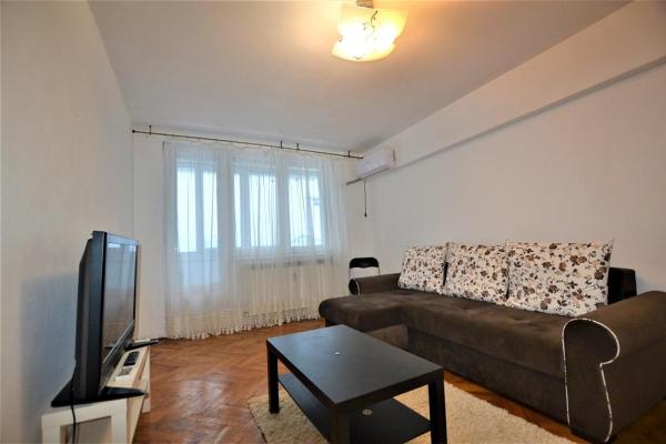 Apartament 2 camere Dorobanti - Perla