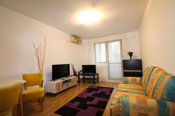 Apartament 2 Camere - Dorobanti