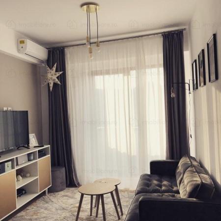Timpuri Noi Vacaresti Apart 2 camere Centrala Bloc Nou