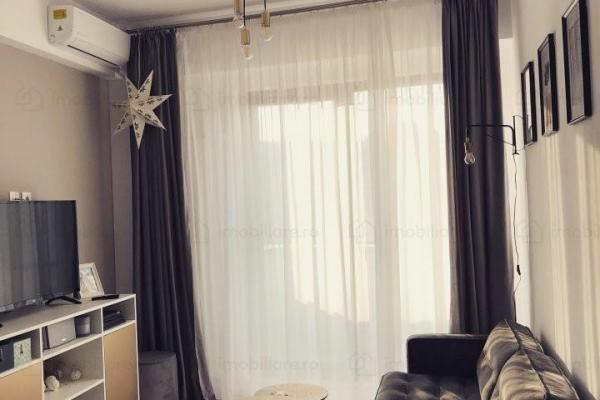 Timpuri Noi Vacaresti Apart 2 camere Centrala Bloc Nou