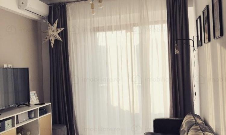 Timpuri Noi Vacaresti Apart 2 camere Centrala Bloc Nou