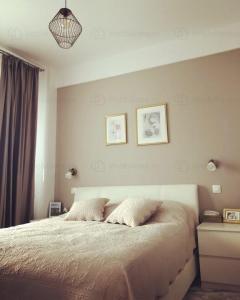 Timpuri Noi Vacaresti Apart 2 camere Centrala Bloc Nou