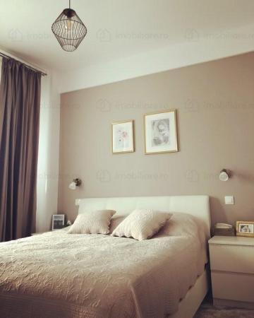 Timpuri Noi Vacaresti Apart 2 camere Centrala Bloc Nou