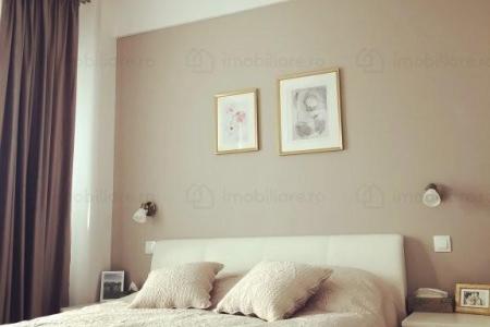 Timpuri Noi Vacaresti Apart 2 camere Centrala Bloc Nou