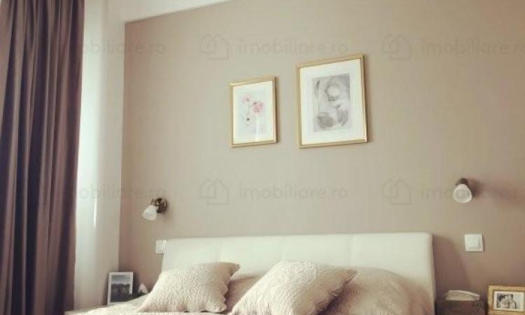 Timpuri Noi Vacaresti Apart 2 camere Centrala Bloc Nou
