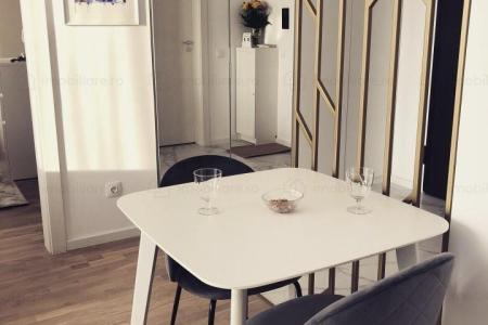 Timpuri Noi Vacaresti Apart 2 camere Centrala Bloc Nou