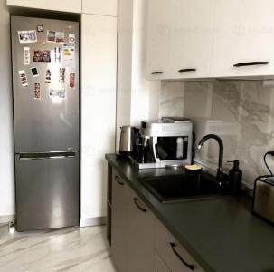 Timpuri Noi Vacaresti Apart 2 camere Centrala Bloc Nou