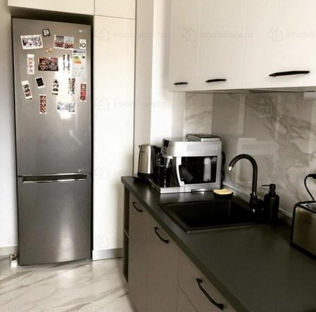 Timpuri Noi Vacaresti Apart 2 camere Centrala Bloc Nou