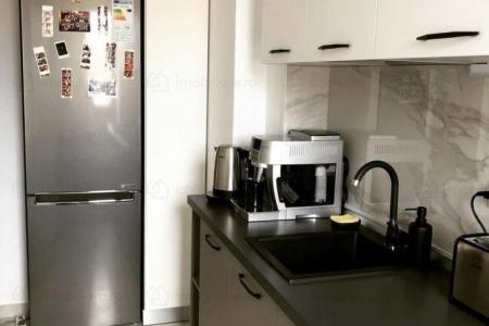 Timpuri Noi Vacaresti Apart 2 camere Centrala Bloc Nou