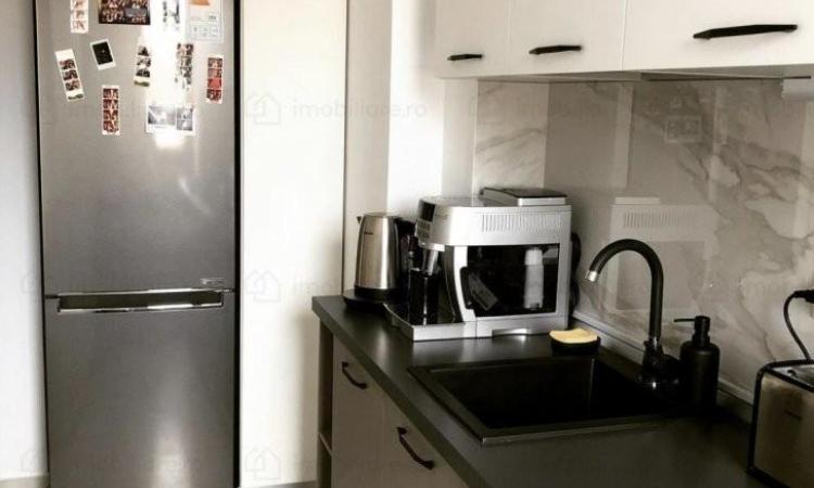 Timpuri Noi Vacaresti Apart 2 camere Centrala Bloc Nou