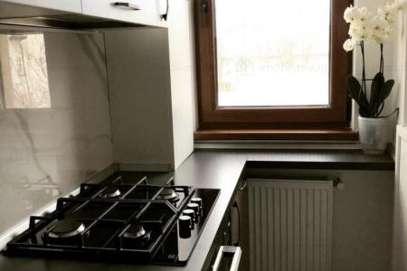 Timpuri Noi Vacaresti Apart 2 camere Centrala Bloc Nou