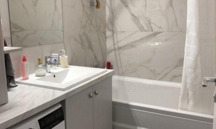 Timpuri Noi Vacaresti Apart 2 camere Centrala Bloc Nou