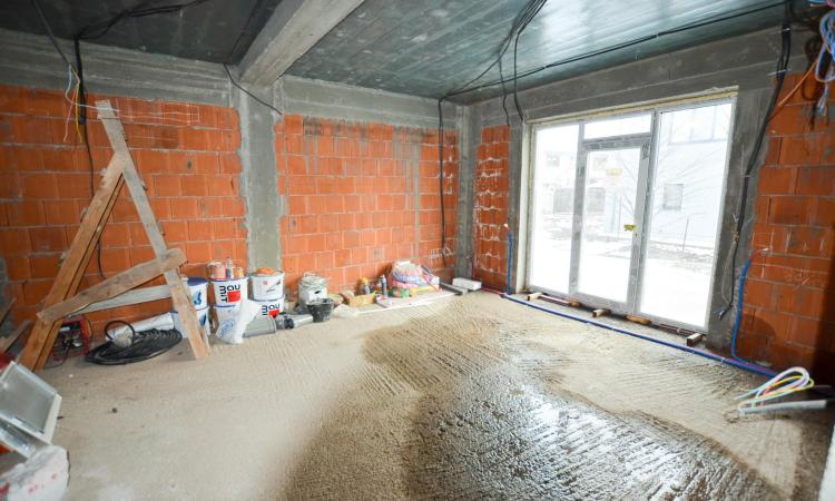 Individual villa 5 rooms - PIPERA - Dr Bisericii - land 212 sqm