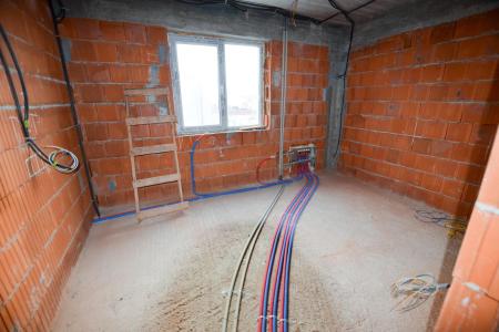 Individual villa 5 rooms - PIPERA - Dr Bisericii - land 212 sqm