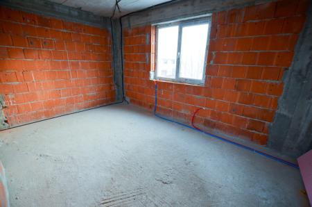 Individual villa 5 rooms - PIPERA - Dr Bisericii - land 212 sqm