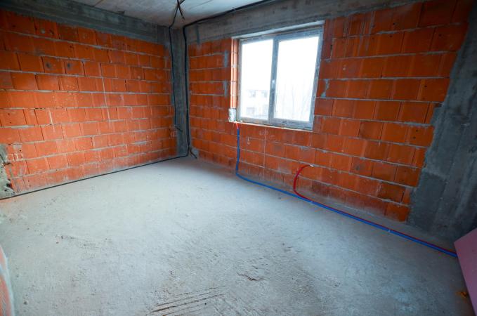 Individual villa 5 rooms - PIPERA - Dr Bisericii - land 212 sqm