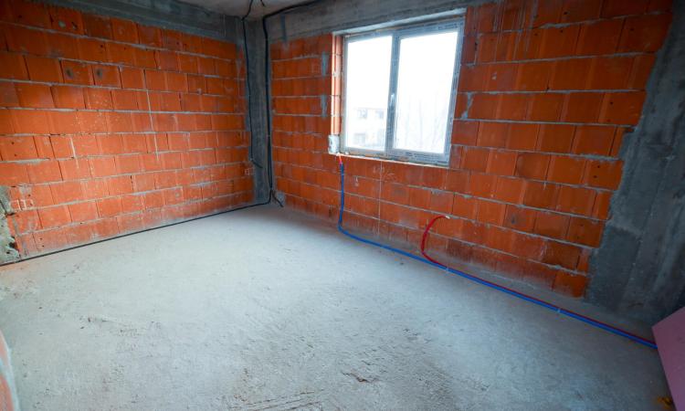 Individual villa 5 rooms - PIPERA - Dr Bisericii - land 212 sqm