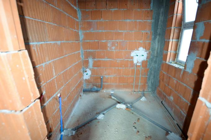 Individual villa 5 rooms - PIPERA - Dr Bisericii - land 212 sqm