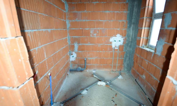 Individual villa 5 rooms - PIPERA - Dr Bisericii - land 212 sqm