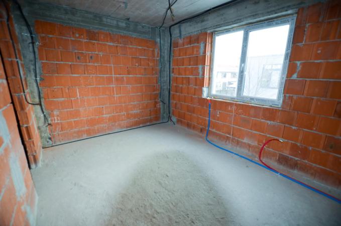 Individual villa 5 rooms - PIPERA - Dr Bisericii - land 212 sqm