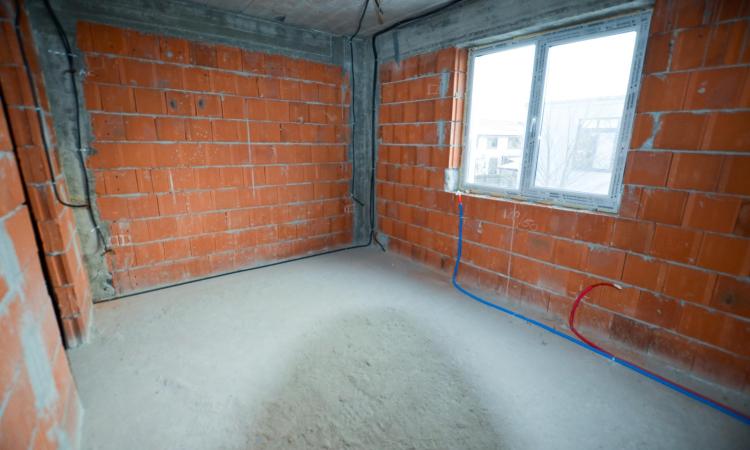 Individual villa 5 rooms - PIPERA - Dr Bisericii - land 212 sqm