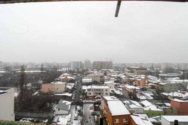 Apartament 3 Camere - Pantelimon