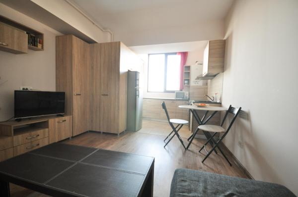 Timpuri Noi Splaiul Unirii Sincai Apart 2 cam Bloc Nou Centrala