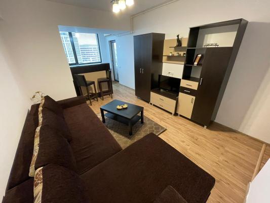 Timpuri Noi Sincai Apart 2 camere Centrala Bloc Nou
