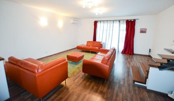 Vila 4 camere -Pipera