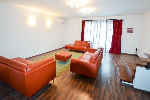 Vila 4 camere -Pipera