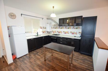 4-room villa -Pipera area