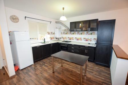 4-room villa -Pipera area