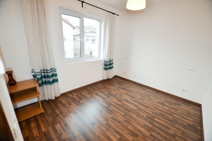 4-room villa -Pipera area