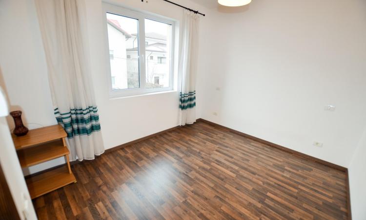 4-room villa -Pipera area