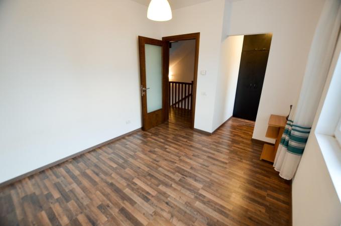 4-room villa -Pipera area