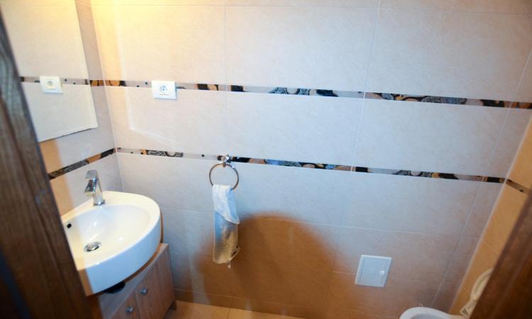 4-room villa -Pipera area