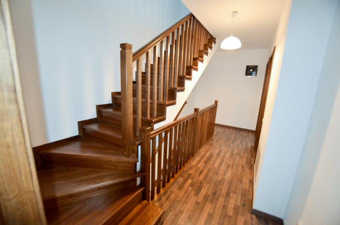 4-room villa -Pipera area
