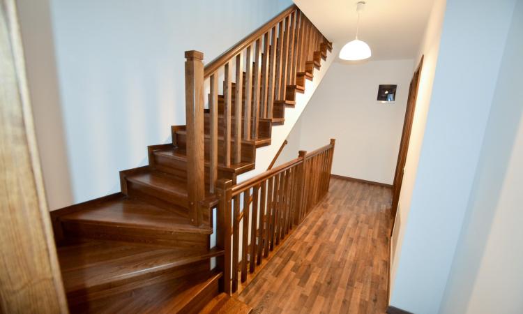 4-room villa -Pipera area
