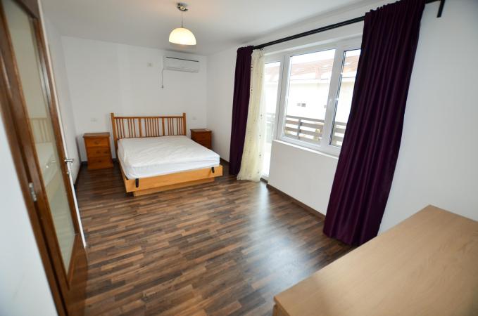 4-room villa -Pipera area